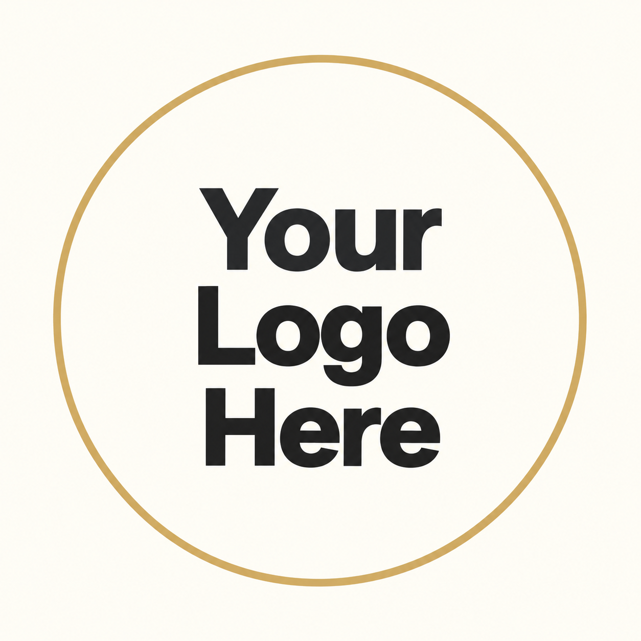 Logo for Your Logo Here